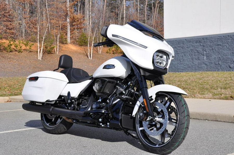 2024 Harley-Davidson® FLHX - Street Glide®