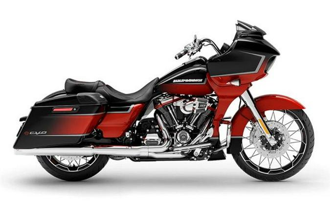 2021 Harley-Davidson CVO Road Glide