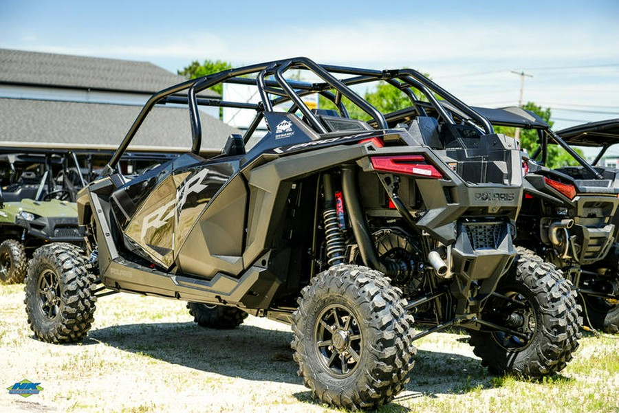 2024 Polaris® RZR Pro XP 4 Ultimate