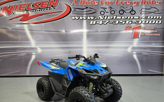 2024 Polaris® Outlaw 70 EFI