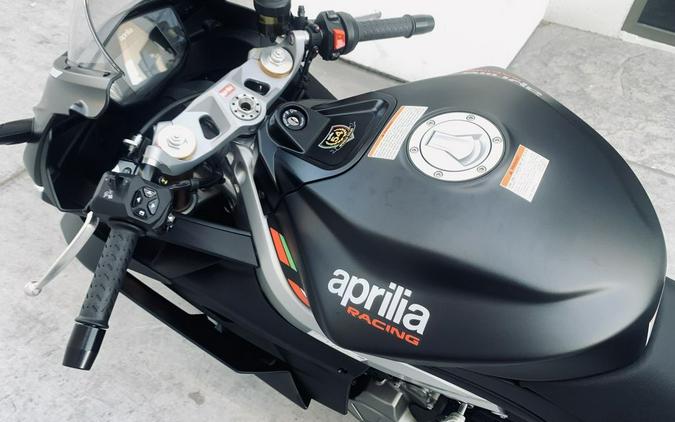 2024 Aprilia® RS 660