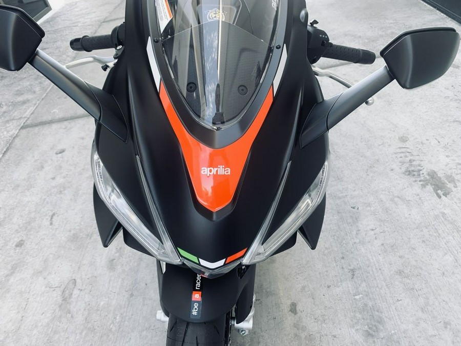 2024 Aprilia® RS 660