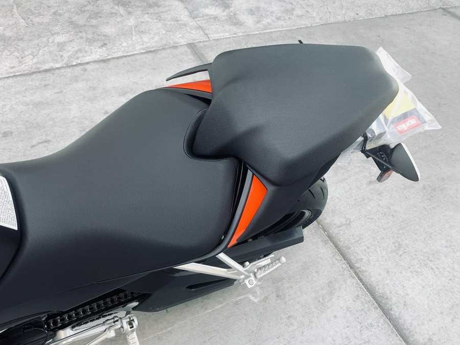 2024 Aprilia® RS 660