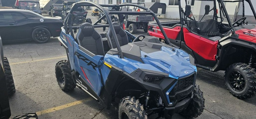 2024 Polaris® RZR Trail Sport