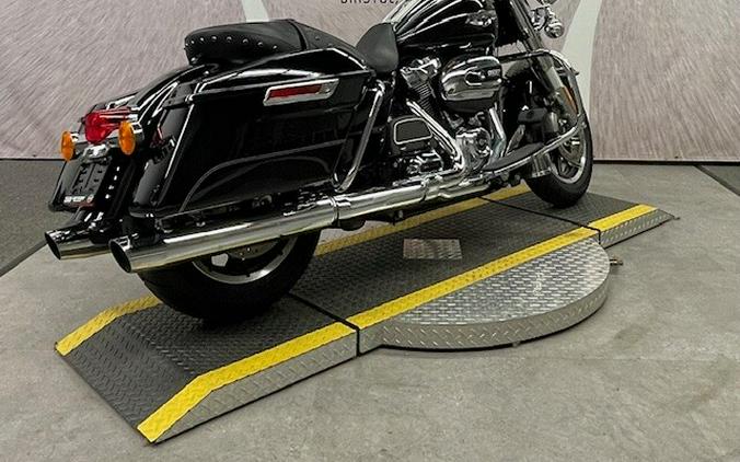 2017 FLHR Road King®