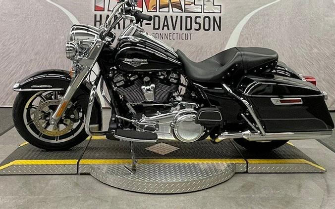 2017 FLHR Road King®