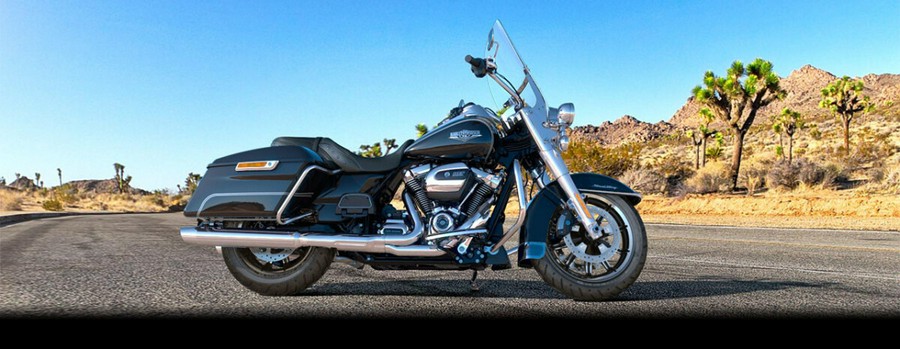 2017 FLHR Road King®