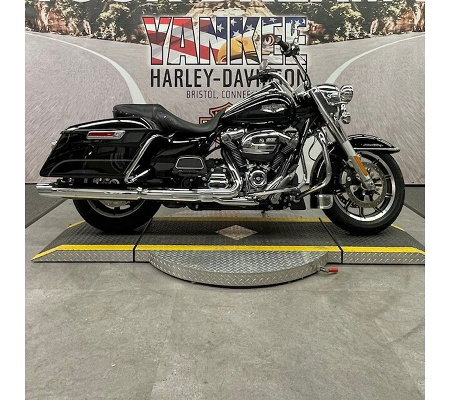 2017 FLHR Road King®