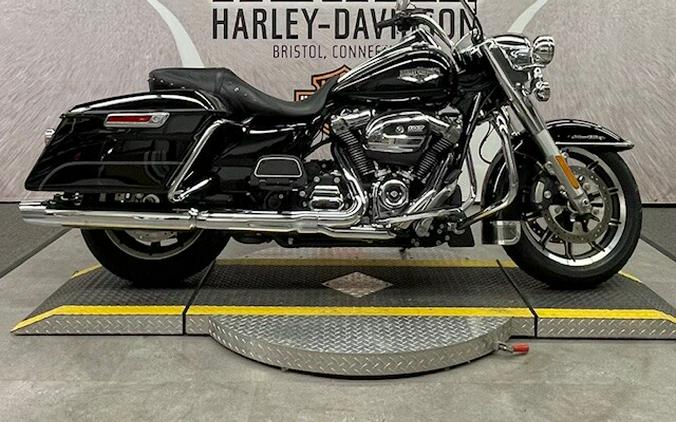 2017 FLHR Road King®