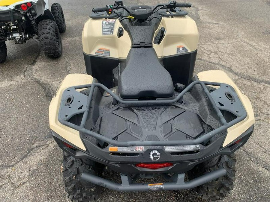 2024 Can-Am® Outlander Pro HD5