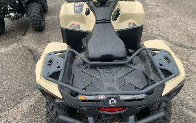 2024 Can-Am® Outlander Pro HD5