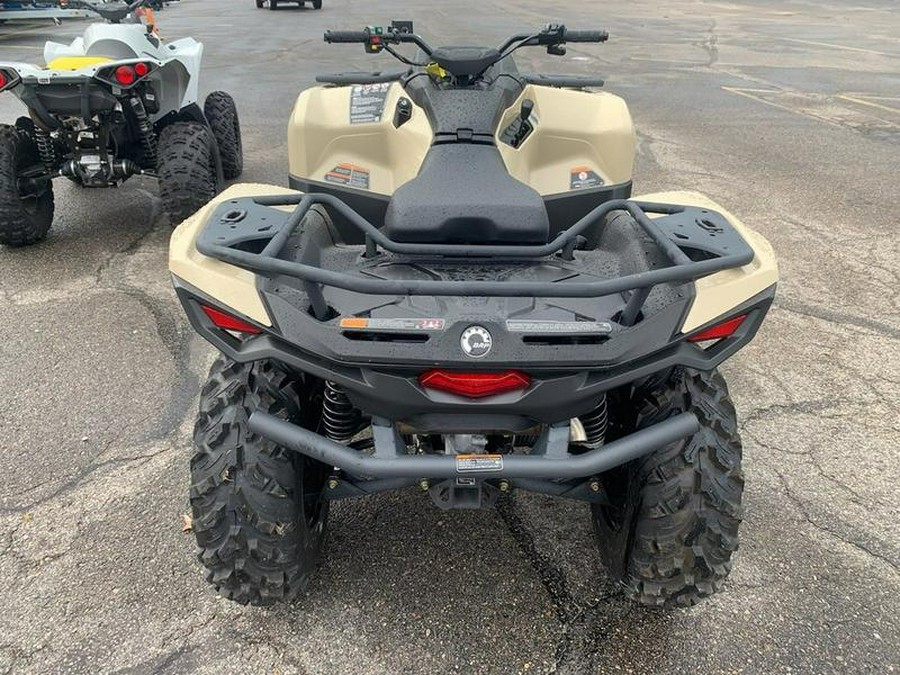 2024 Can-Am® Outlander Pro HD5