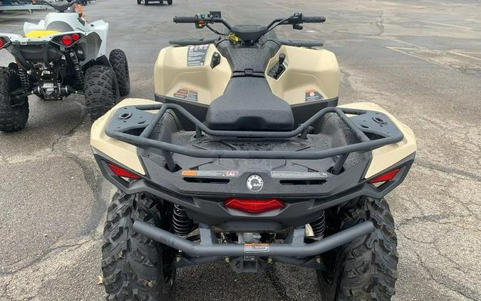 2024 Can-Am® Outlander Pro HD5