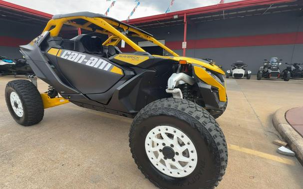2024 Can-Am MAVERICK R XRS 77 996NT