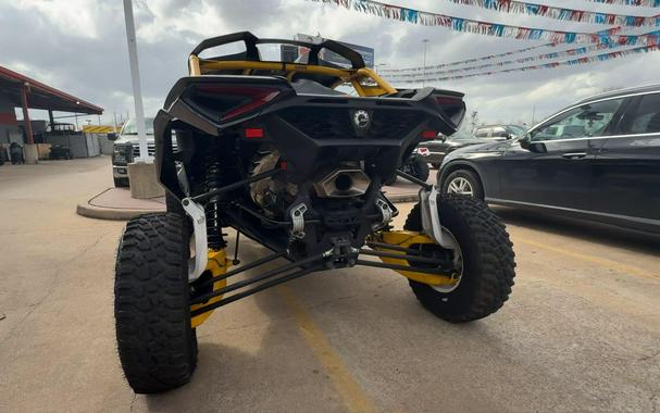 2024 Can-Am MAVERICK R XRS 77 996NT