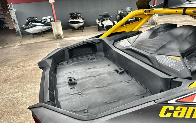 2024 Can-Am MAVERICK R XRS 77 996NT