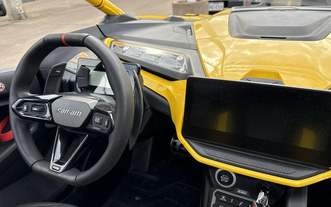 2024 Can-Am MAVERICK R XRS 77 996NT