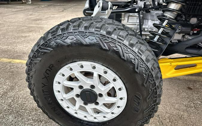 2024 Can-Am MAVERICK R XRS 77 996NT