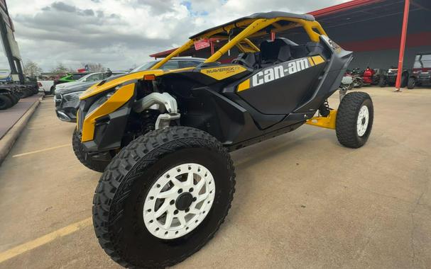 2024 Can-Am MAVERICK R XRS 77 996NT