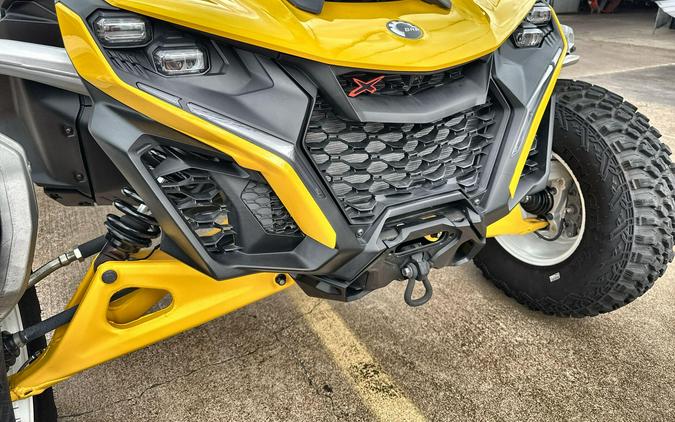 2024 Can-Am MAVERICK R XRS 77 996NT