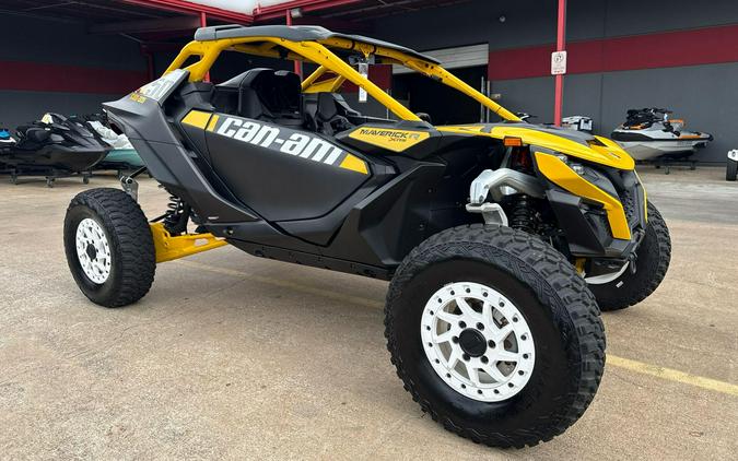 2024 Can-Am MAVERICK R XRS 77 996NT