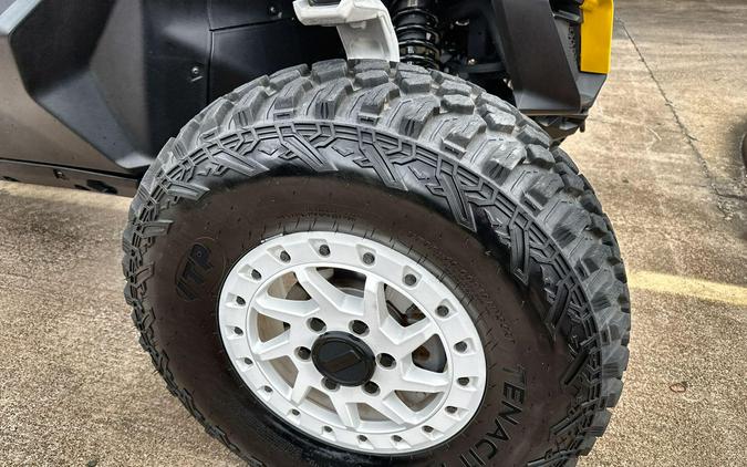 2024 Can-Am MAVERICK R XRS 77 996NT
