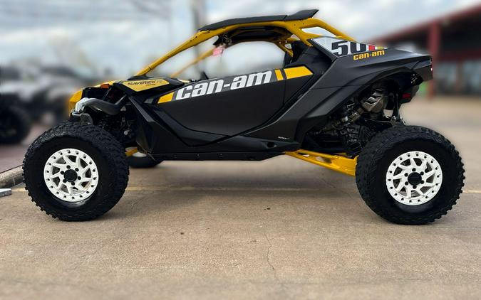 2024 Can-Am MAVERICK R XRS 77 996NT