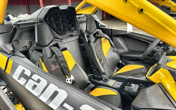 2024 Can-Am MAVERICK R XRS 77 996NT