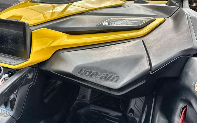 2024 Can-Am MAVERICK R XRS 77 996NT