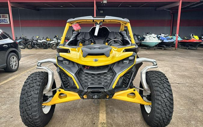 2024 Can-Am MAVERICK R XRS 77 996NT