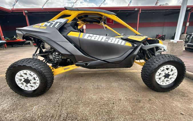 2024 Can-Am MAVERICK R XRS 77 996NT