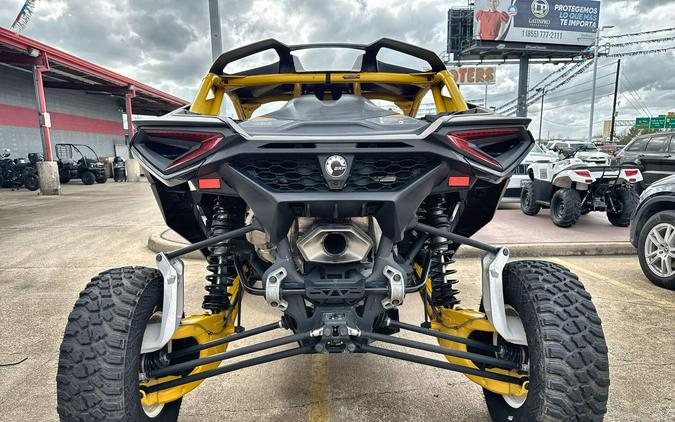 2024 Can-Am MAVERICK R XRS 77 996NT