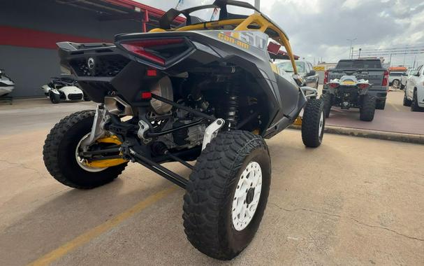 2024 Can-Am MAVERICK R XRS 77 996NT