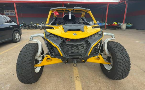2024 Can-Am MAVERICK R XRS 77 996NT