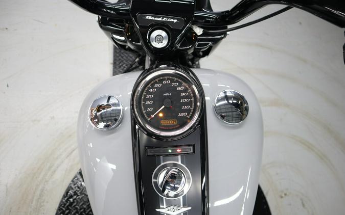 2025 Harley-Davidson Road King Special