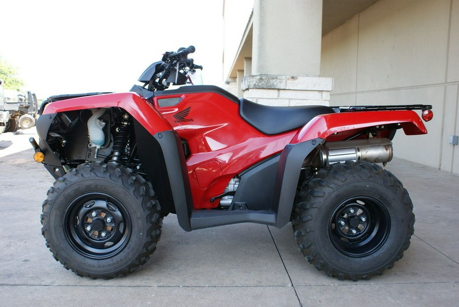 2026 Honda® FourTrax Rancher