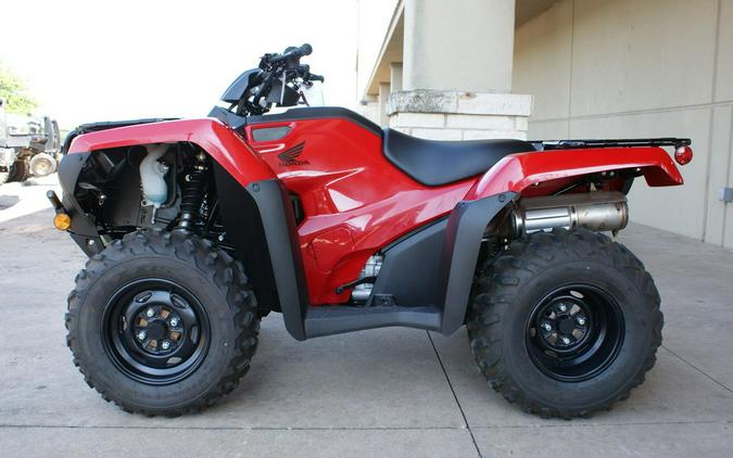 2026 Honda® FourTrax Rancher