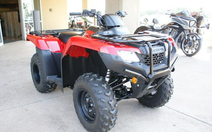 2026 Honda® FourTrax Rancher