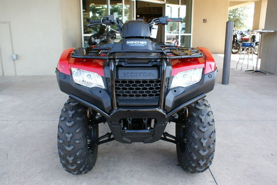 2026 Honda® FourTrax Rancher
