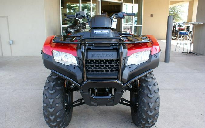 2026 Honda® FourTrax Rancher