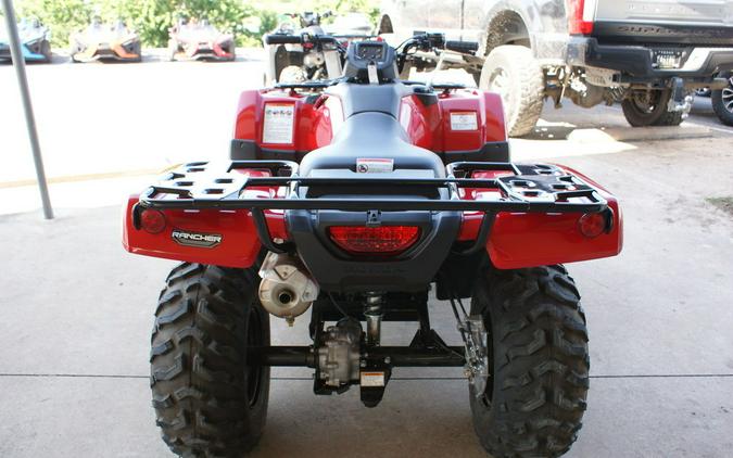 2026 Honda® FourTrax Rancher