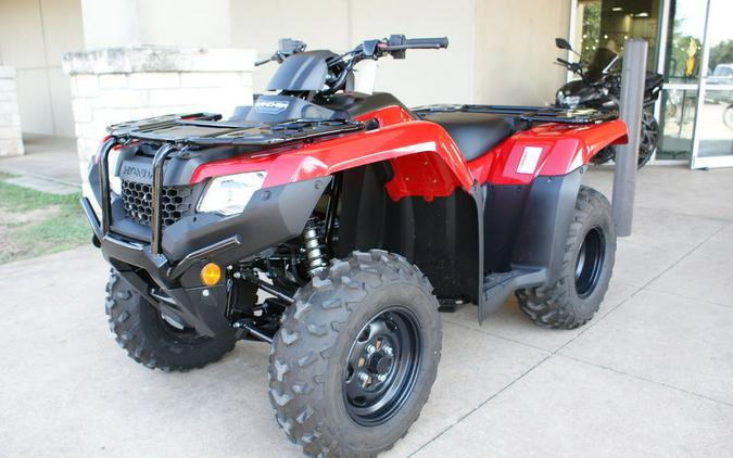 2026 Honda® FourTrax Rancher