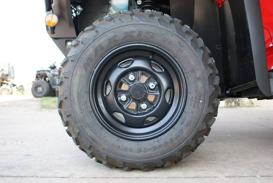 2026 Honda® FourTrax Rancher