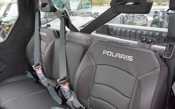 2026 Polaris® Ranger XP 1000 NorthStar Premium Orange Rust