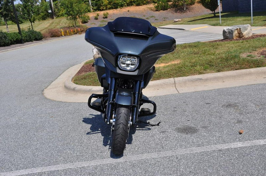 2025 Harley-Davidson® FLHX - Street Glide®