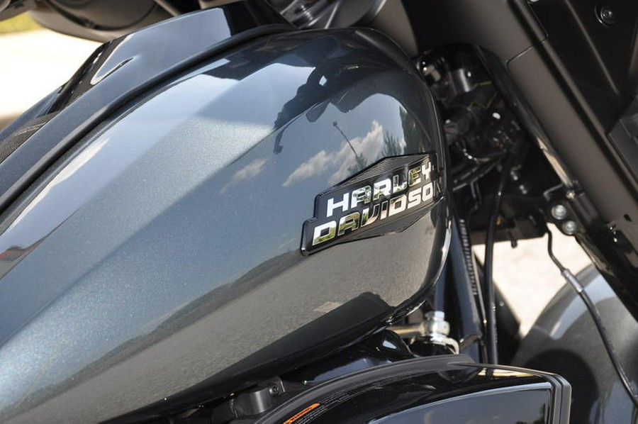 2025 Harley-Davidson® FLHX - Street Glide®