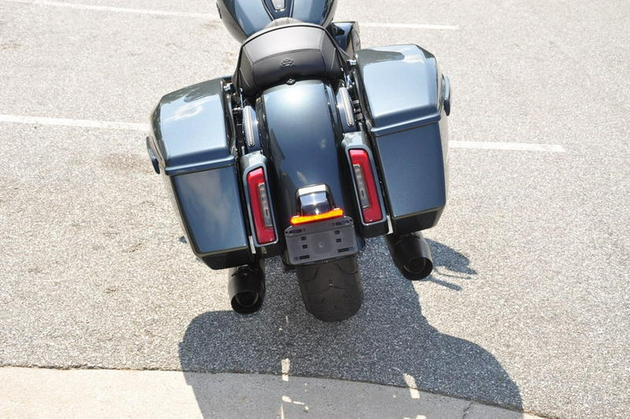 2025 Harley-Davidson® FLHX - Street Glide®