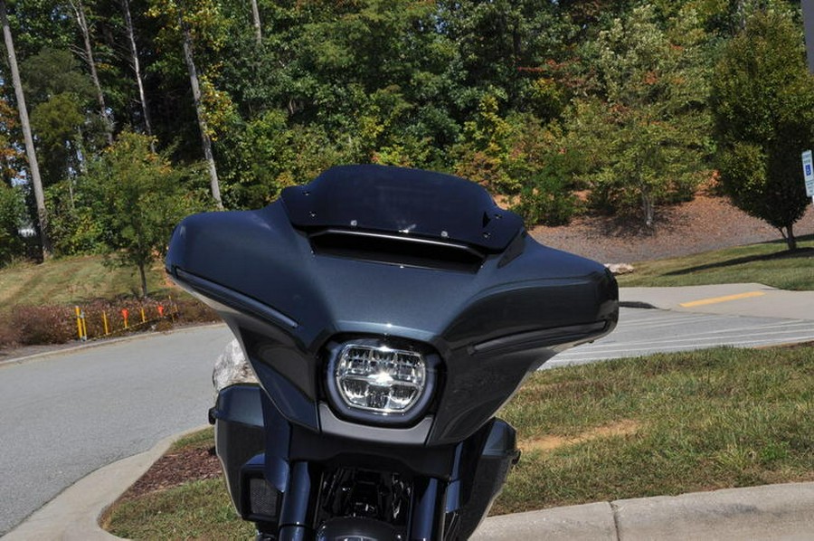 2025 Harley-Davidson® FLHX - Street Glide®