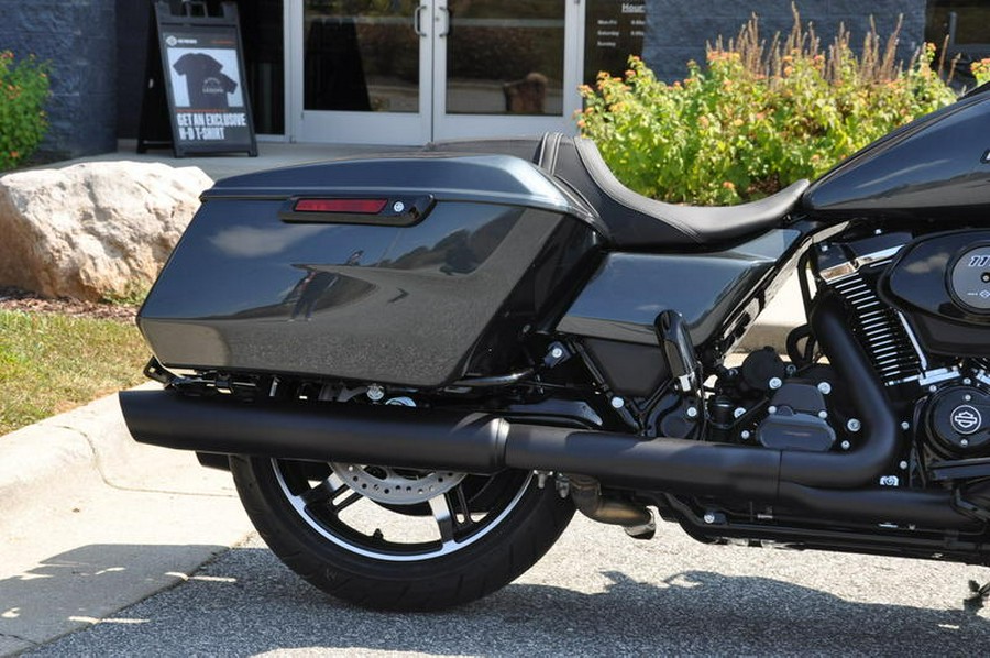 2025 Harley-Davidson® FLHX - Street Glide®