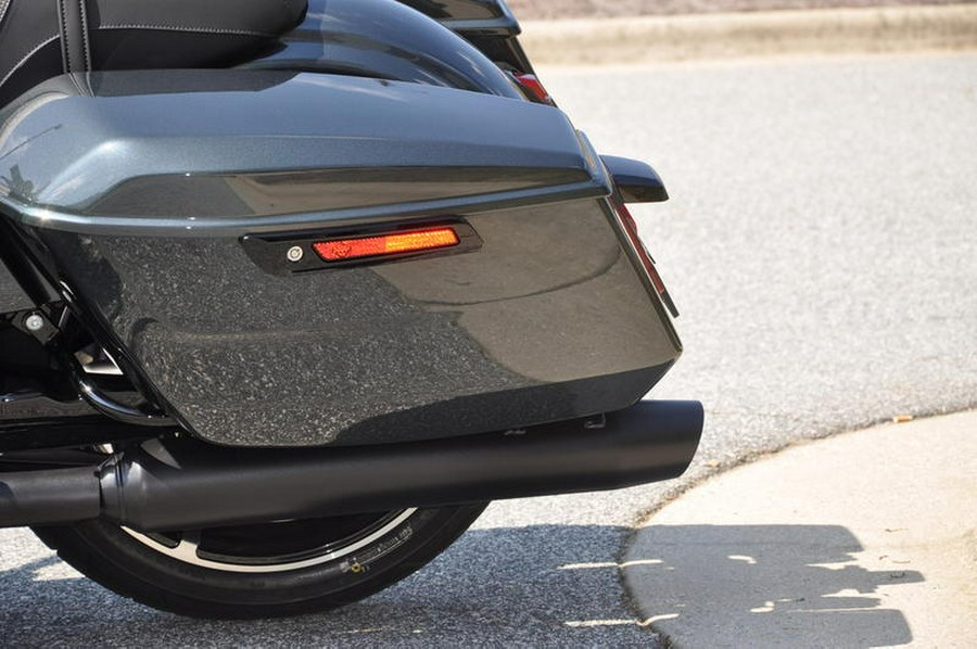 2025 Harley-Davidson® FLHX - Street Glide®